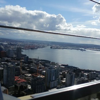 Space Needle - Landmarks & Historical Buildings Near Me - Seattle, Washington Space Needle - Landmarks & Historical Buildings Near Me - Seattle, Washington