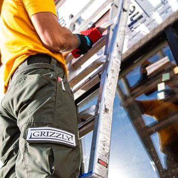The Grizzly Difference Windows and Doors - Windows Installation Near Me - Mesa, Arizona