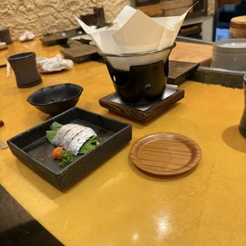 Hanare Sushi - Japanese Near Me - Costa Mesa, California