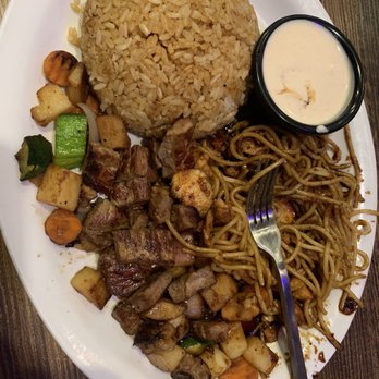 Shogun Bistro - would yall eat this bs - Japanese Near Me - Bowling Green, Kentucky Shogun Bistro - would yall eat this bs - Japanese Near Me - Bowling Green, Kentucky