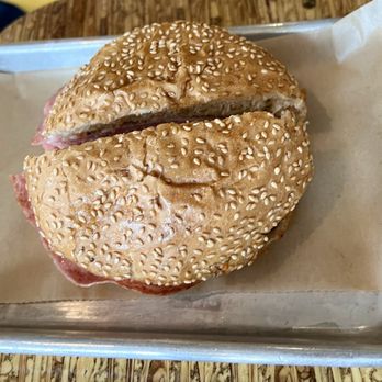 Bayou Bakery, Coffee Bar & Eatery - 1/16/26 Muff-a-lotta - Bakeries Near Me - Arlington, Virginia Bayou Bakery, Coffee Bar & Eatery - 1/16/26 Muff-a-lotta - Bakeries Near Me - Arlington, Virginia