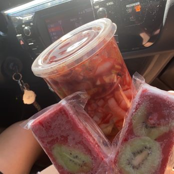 La Flor de La Michoacana - Ice Cream & Frozen Yogurt Near Me - Corona, California La Flor de La Michoacana - Ice Cream & Frozen Yogurt Near Me - Corona, California