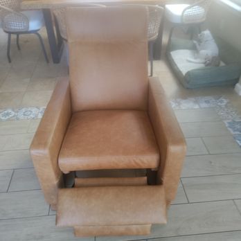 Custom Upholstery - AFTER - Furniture Reupholstery Near Me - Sacramento, California Custom Upholstery - AFTER - Furniture Reupholstery Near Me - Sacramento, California