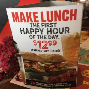 TGI Fridays Silver Spring - American Near Me - Silver Spring, Maryland TGI Fridays Silver Spring - American Near Me - Silver Spring, Maryland