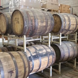 Walkerville Barrels.