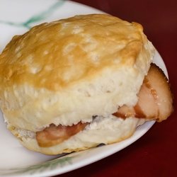 Pattie Wagon - Wetumpka