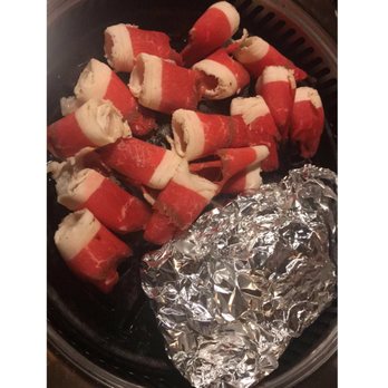 BBQ Hut Restaurant - Barbeque Near Me - Hoffman Estates, Illinois