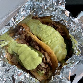 Teddy's Cocina - Jalapeño taco - Tacos Near Me - Pasadena, California Teddy's Cocina - Jalapeño taco - Tacos Near Me - Pasadena, California