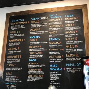 Macondo Coffee Roasters - Coffee & Tea Near Me - Doral, Florida