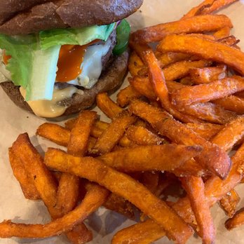 Moxie Burger - The Heater Sandwich - Burgers Near Me - Marietta, Georgia