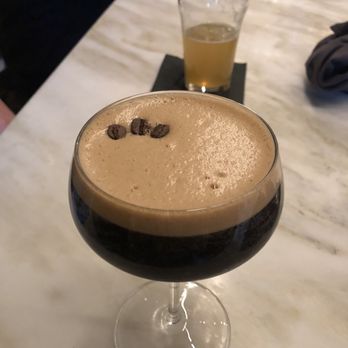 Baldamar - Espresso Martini - New American Near Me - Roseville, Minnesota Baldamar - Espresso Martini - New American Near Me - Roseville, Minnesota