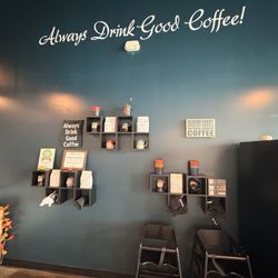 Bloom City Coffee