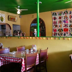 Cancun Mexican International Restaurant