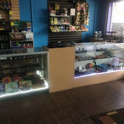 puff plex smoke shop