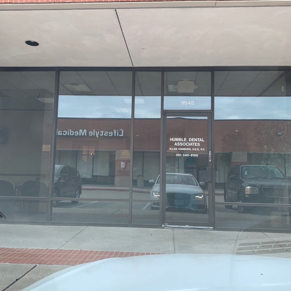 Humble Dental Associates - General Dentistry Near Me - Humble, Texas Humble Dental Associates - General Dentistry Near Me - Humble, Texas