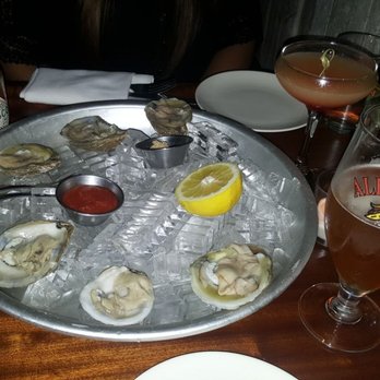 Tavern 157 - The clams were really good :) - Lounges Near Me - Flushing, New York Tavern 157 - The clams were really good :) - Lounges Near Me - Flushing, New York