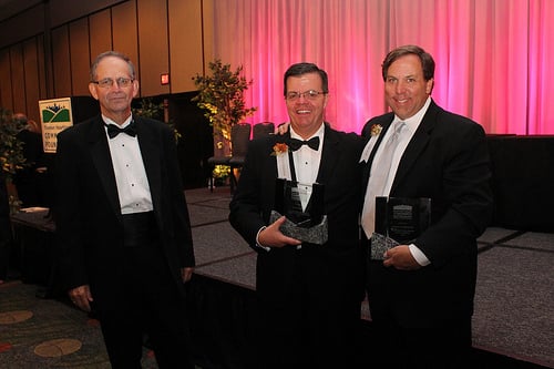 Truman Heartland Community Foundation - social services organization in Independence, MO