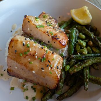 The Net Shed - Miso sablefish, delicious. - Seafood Markets Near Me - Everett, Washington The Net Shed - Miso sablefish, delicious. - Seafood Markets Near Me - Everett, Washington