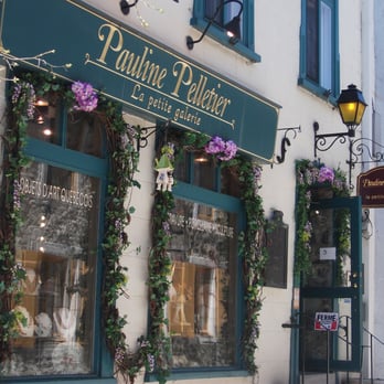 Pauline Pelletier - Arts & Crafts Near Me - Quebec City, Quebec Pauline Pelletier - Arts & Crafts Near Me - Quebec City, Quebec
