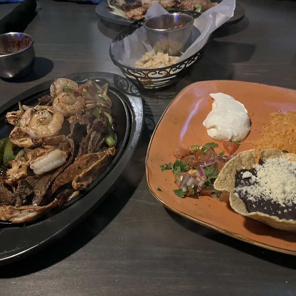 Fajitas!!!!!