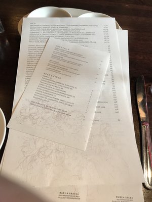 Menu photo 6 112 Eatery Minneapolis, MN