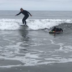 Venice Surf Academy