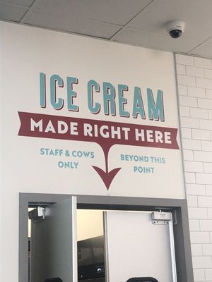 The Ice Cream Farm by null
