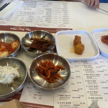 The Dae Mun - Korean Near Me - Alhambra, California The Dae Mun - Korean Near Me - Alhambra, California