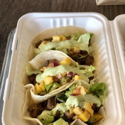 Guac Mexi Grill