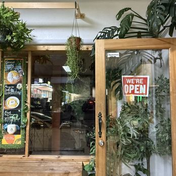 Coco Bomb - Cafes Near Me - San Diego, California