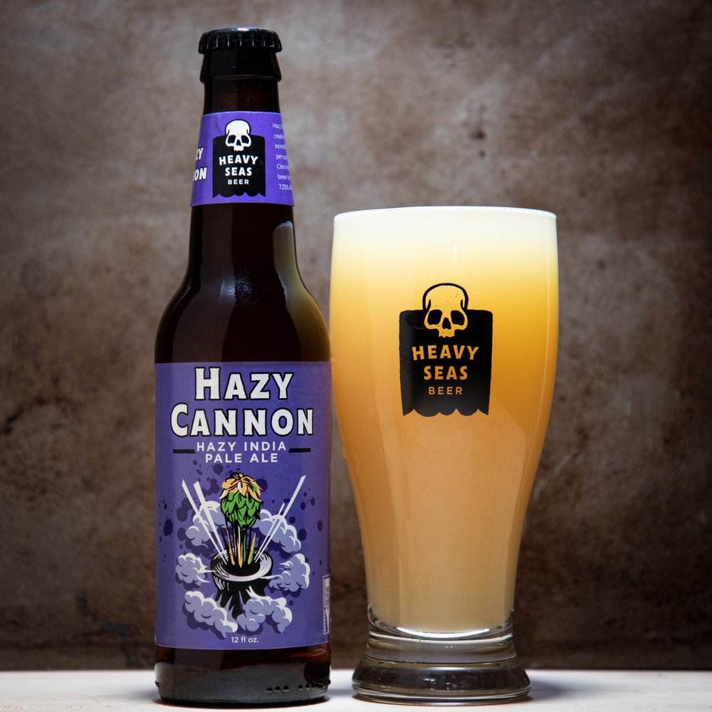 HEAVY SEAS BEER - Updated October 2024 - 190 Photos & 163 Reviews ...