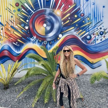 Thrive Art District - Commissioned Artists Near Me - Fort Lauderdale, Florida Thrive Art District - Commissioned Artists Near Me - Fort Lauderdale, Florida