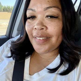 Gifted Tress - My wig! - Hair Extensions Near Me - Ontario, California