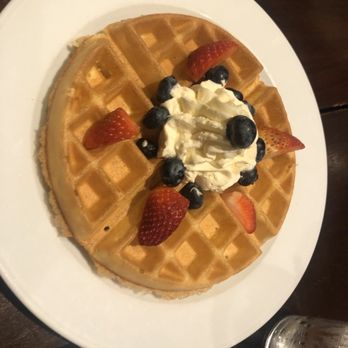 Barrett's Grill - Waffle - New American Near Me - Hunt Valley, Maryland