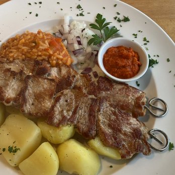 Restaurant Dalmacija - Restaurant Dalmacija - Serbo Croatian Near Me - Cologne, NW