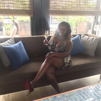 Wild Days - Sitting pretty - Cocktail Bars Near Me - Washington, DC, District of Columbia