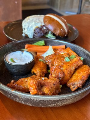 Ghostwood Beer Company by null