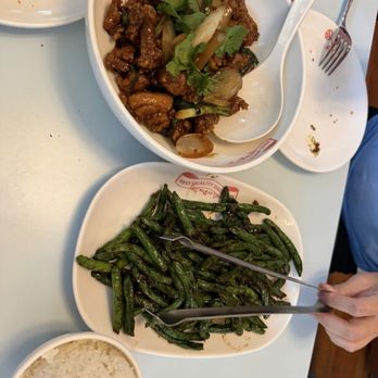 Best Quality Daughter - Cashew Chicken - Asian Fusion Near Me - San Antonio, Texas