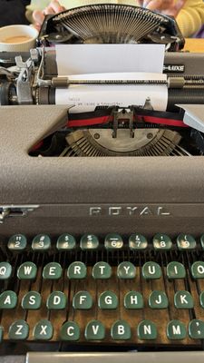 The Regional Assembly of Text by null