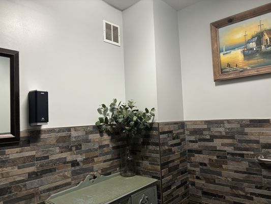 Wicker's Crab Pot Seafood by null