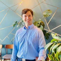 Zen Attitude Acupuncture - Dan Bertapelle, Acupuncturist