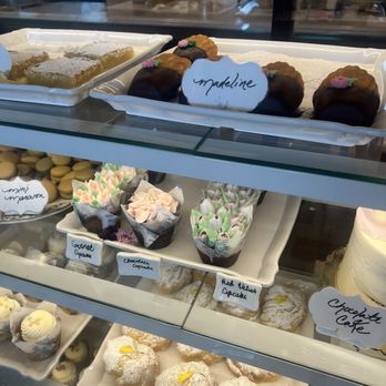 Clayton's Bakery & Bistro - bakery options - Bakeries Near Me - Coronado, California Clayton's Bakery & Bistro - bakery options - Bakeries Near Me - Coronado, California