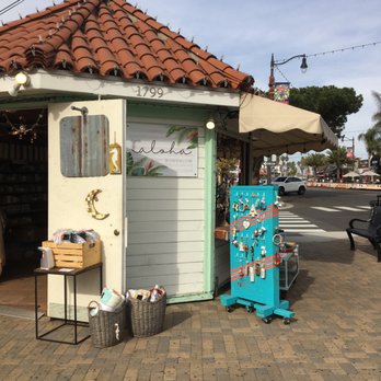The Aloha Bungalow - Home Decor Near Me - Redondo Beach, California The Aloha Bungalow - Home Decor Near Me - Redondo Beach, California