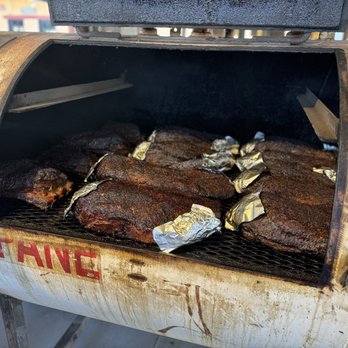 Terry Black's Barbecue - Waco - Barbeque Near Me - Waco, Texas