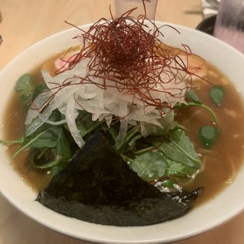 Bantam King - Shoyu Paitan - Ramen Near Me - Washington, DC, District of Columbia Bantam King - Shoyu Paitan - Ramen Near Me - Washington, DC, District of Columbia