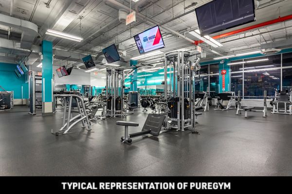 Blink Fitness - Sunset Park, 5109 4th Ave, Brooklyn, NY 11220, US - MapQuest Blink Fitness - Sunset Park, 5109 4th Ave, Brooklyn, NY 11220, US - MapQuest
