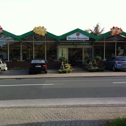 Blumen Rennings