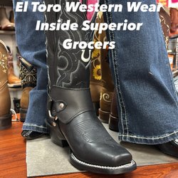 El Toro Western Wear