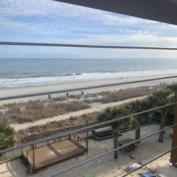 RipTydz - Seafood Near Me - Myrtle Beach, South Carolina