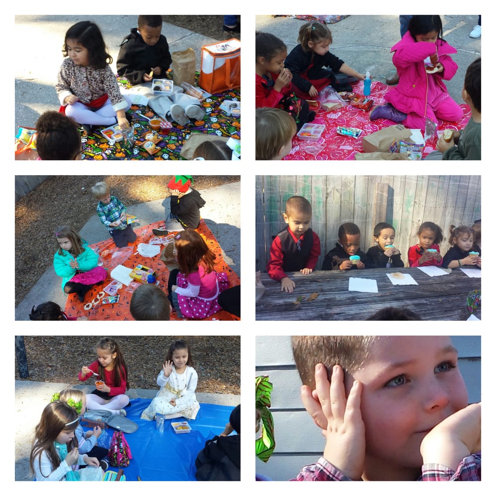 The Children's Corner - childcare center in Orange Park, FL